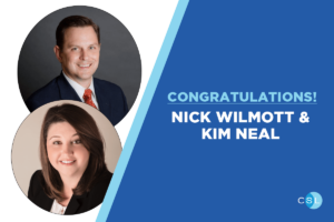 CSL-Header-Nick Wilmott and Kim Neal